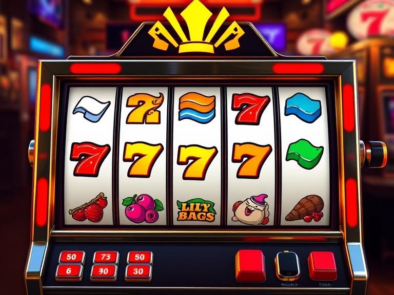 jili pub