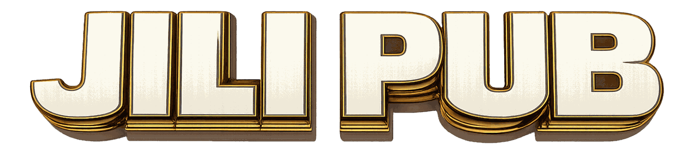 Jili Pub Logo